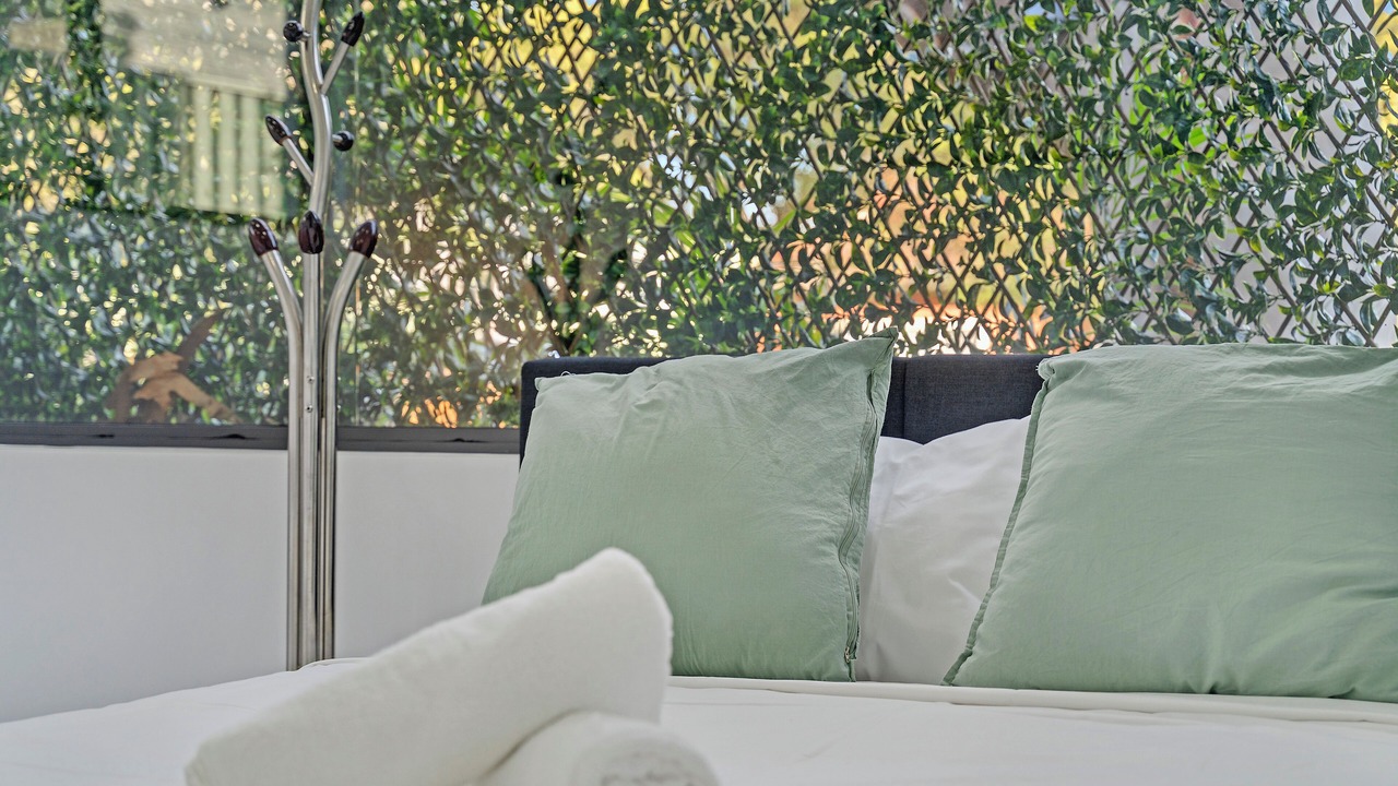 Photo of Bedroom in Peakhurst