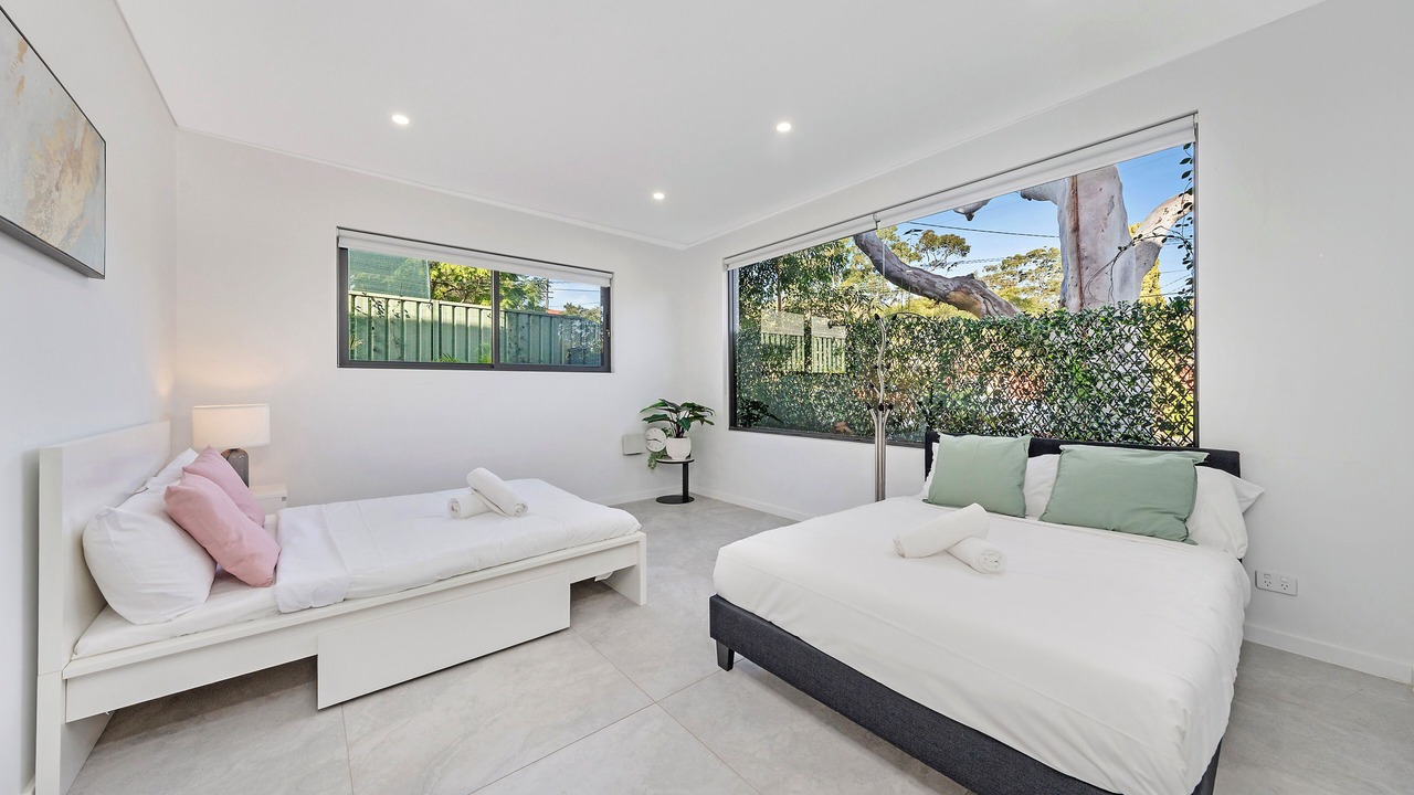 Photo of Bedroom in Peakhurst