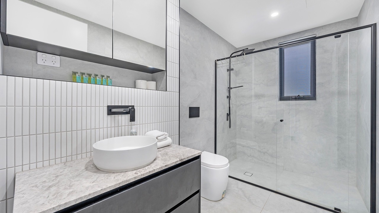 Photo of Bathroom in Peakhurst