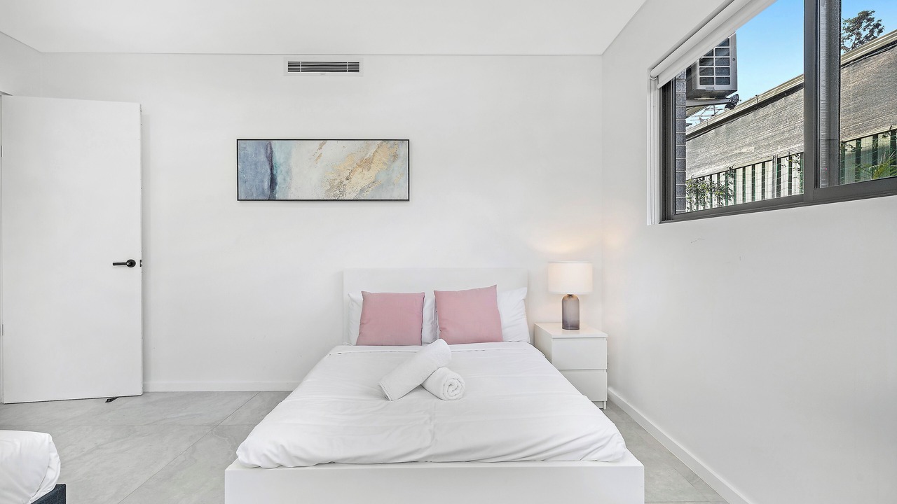 Photo of Bedroom in Peakhurst