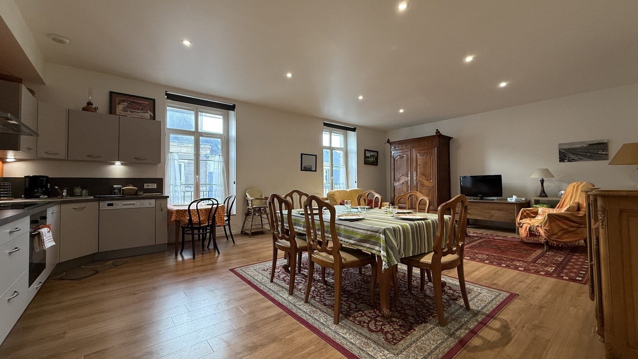 Photo of Livingroom in Bollee