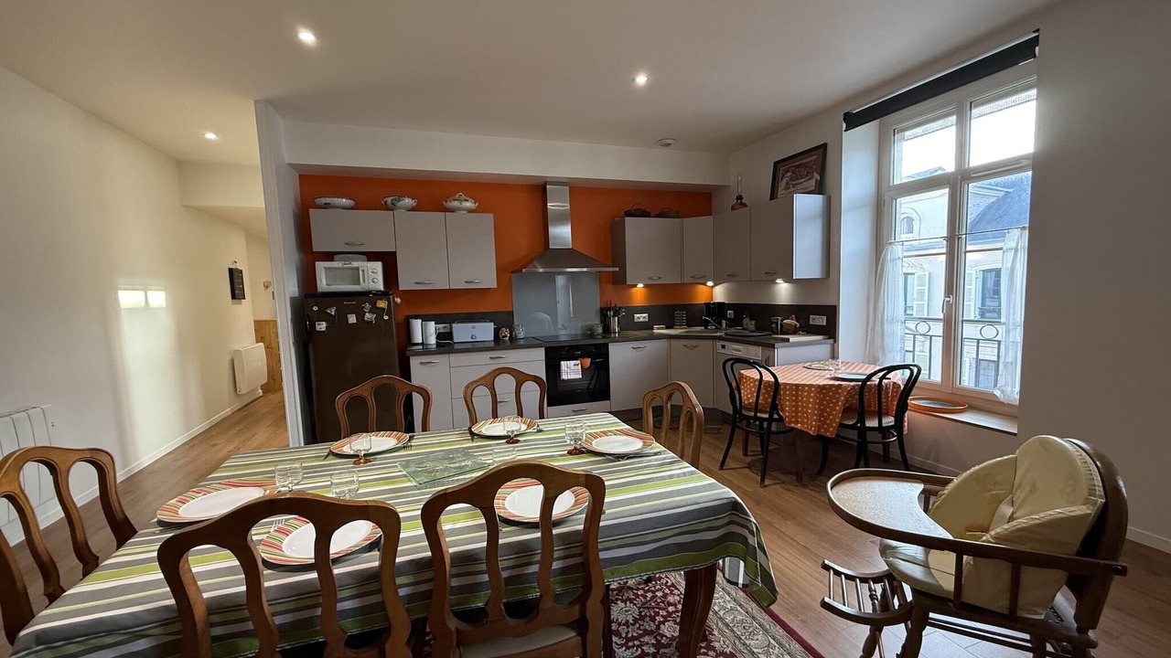 Photo of Livingroom in Bollee