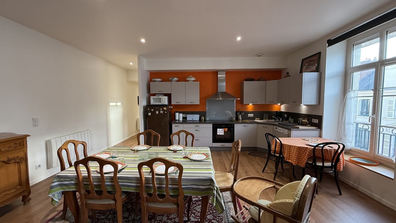 Photo of Livingroom in Bollee