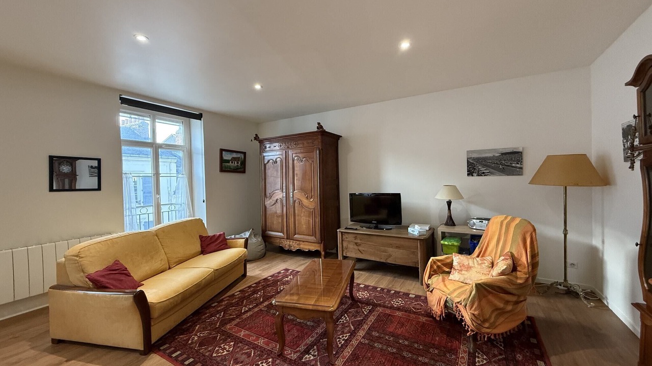 Photo of Livingroom in Bollee