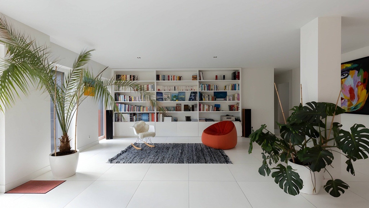 Photo of Livingroom in Le Mans