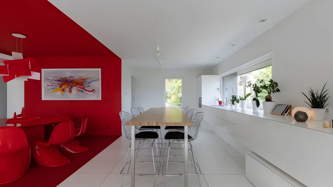 Photo of Livingroom in Le Mans