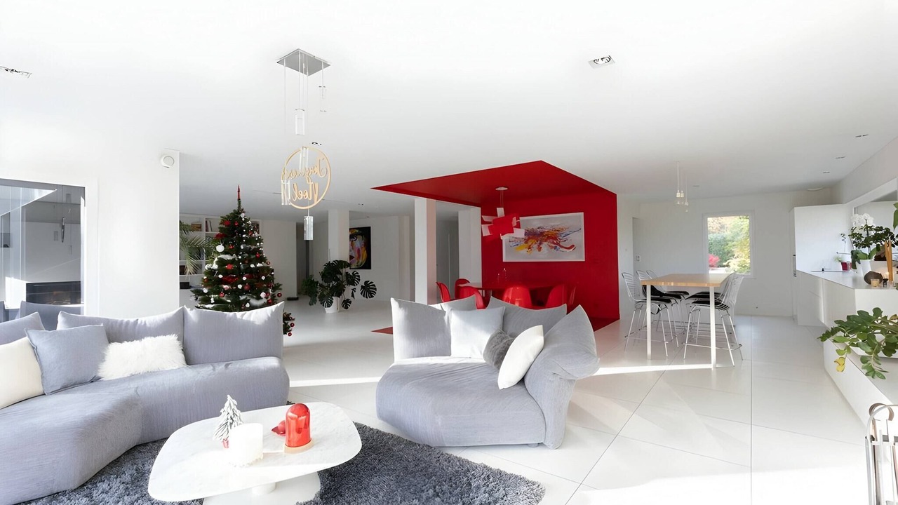 Photo of Livingroom in Le Mans