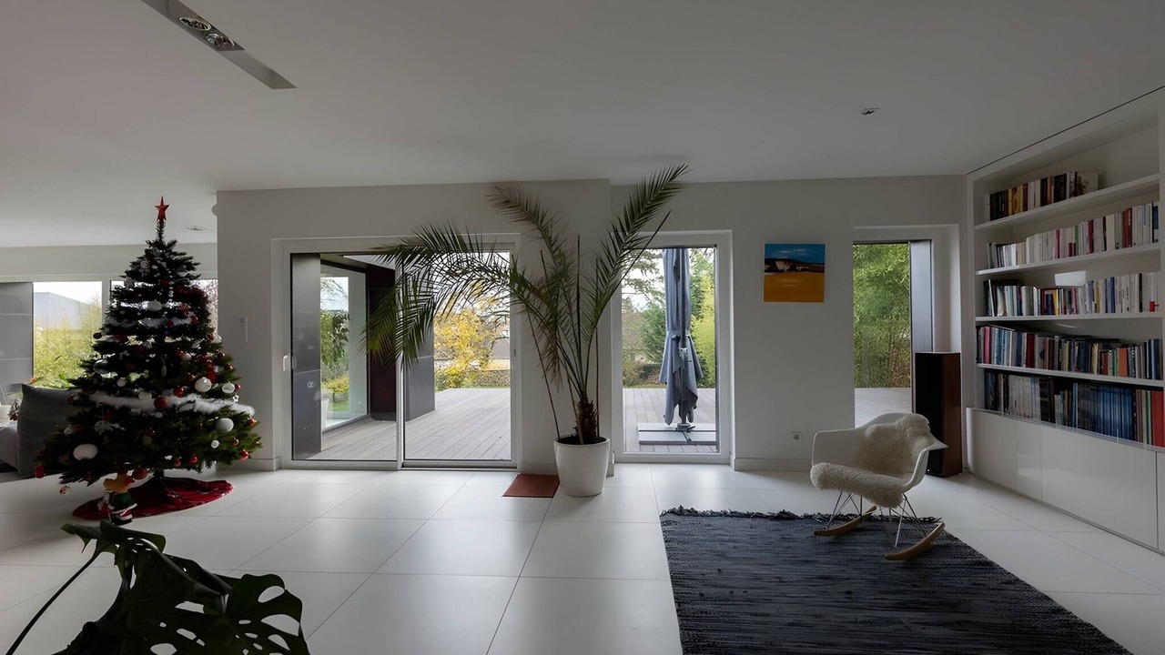 Photo of Livingroom in Le Mans