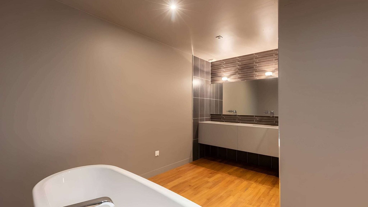 Photo of Bathroom in Le Mans