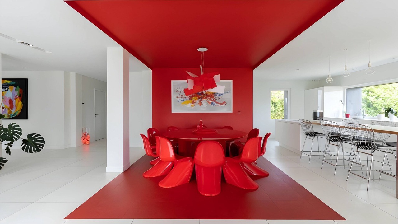 Photo of Livingroom in Le Mans