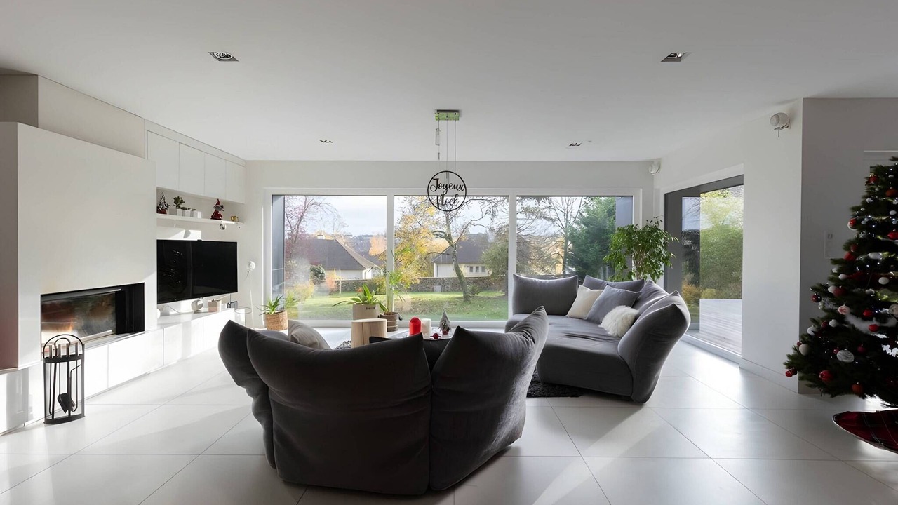 Photo of Livingroom in Le Mans