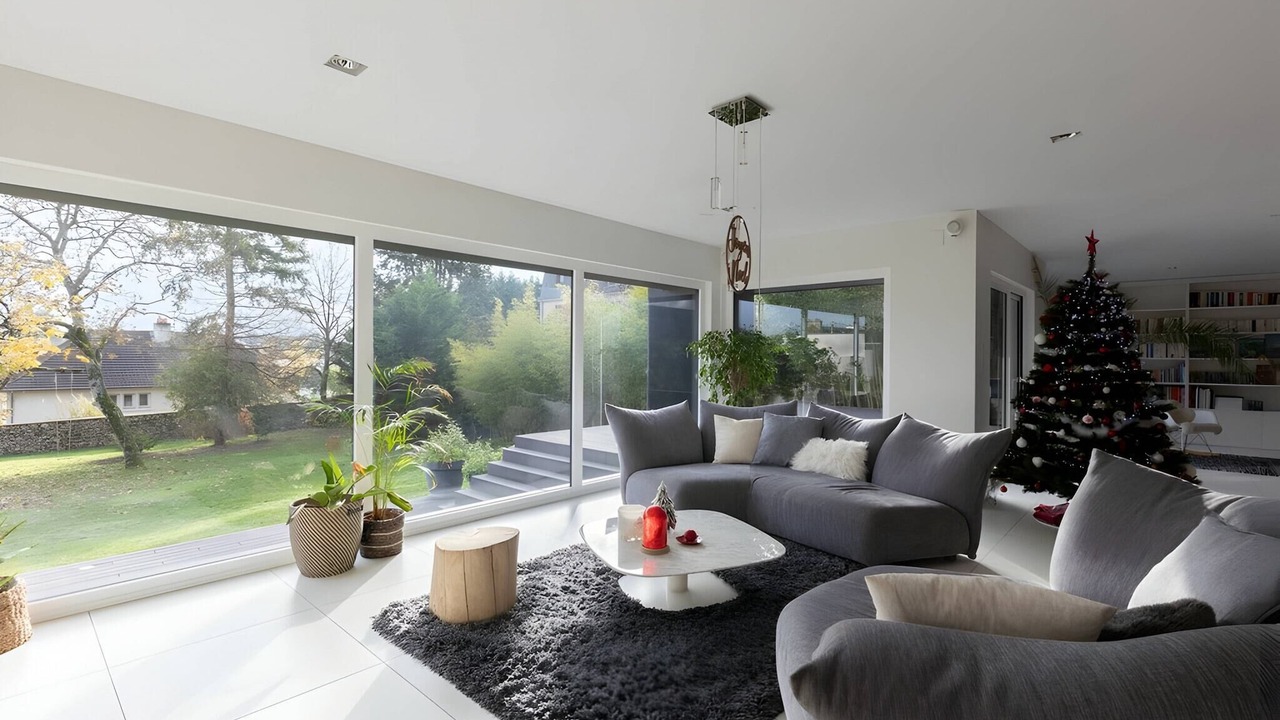 Photo of Livingroom in Le Mans