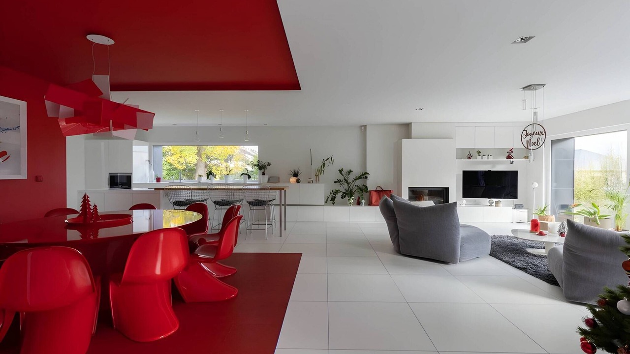 Photo of Livingroom in Le Mans