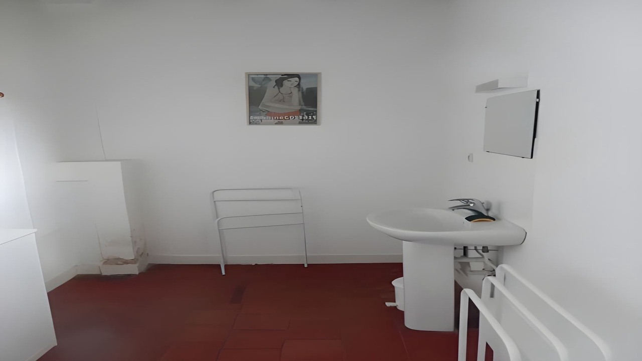 Photo of Bathroom in Thoree-les-Pins