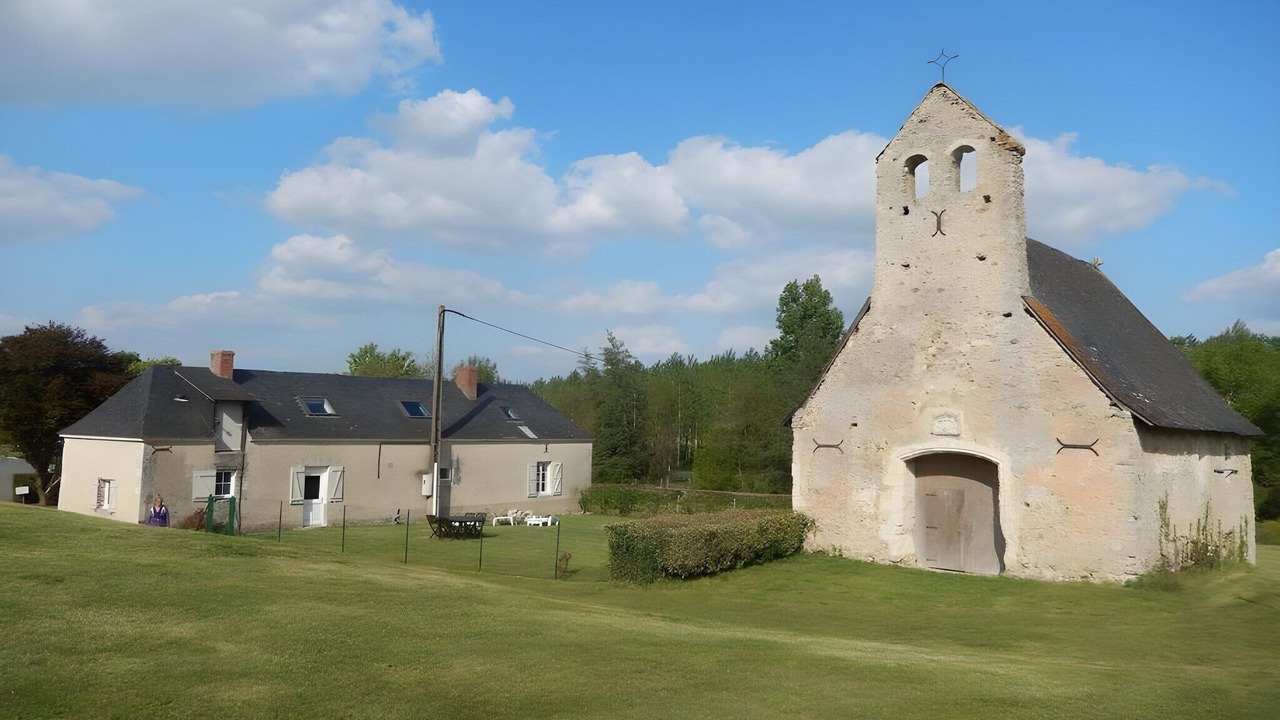 Photo of Outdoor in Thoree-les-Pins