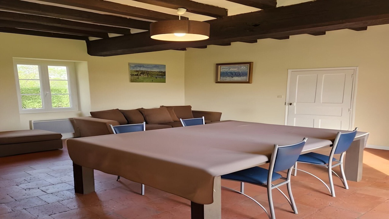 Photo of Livingroom in Thoree-les-Pins