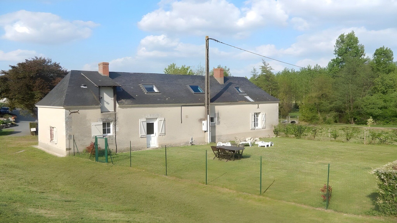 Photo of Outdoor in Thoree-les-Pins