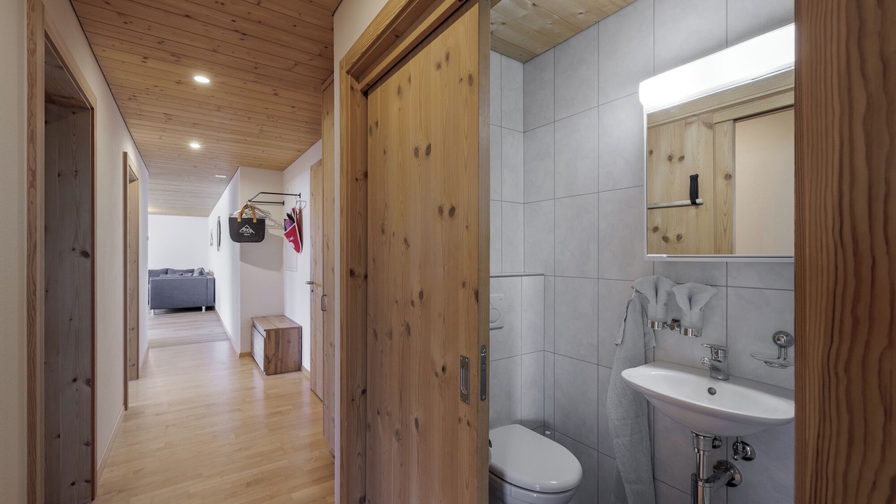 Photo of Bathroom in Sent