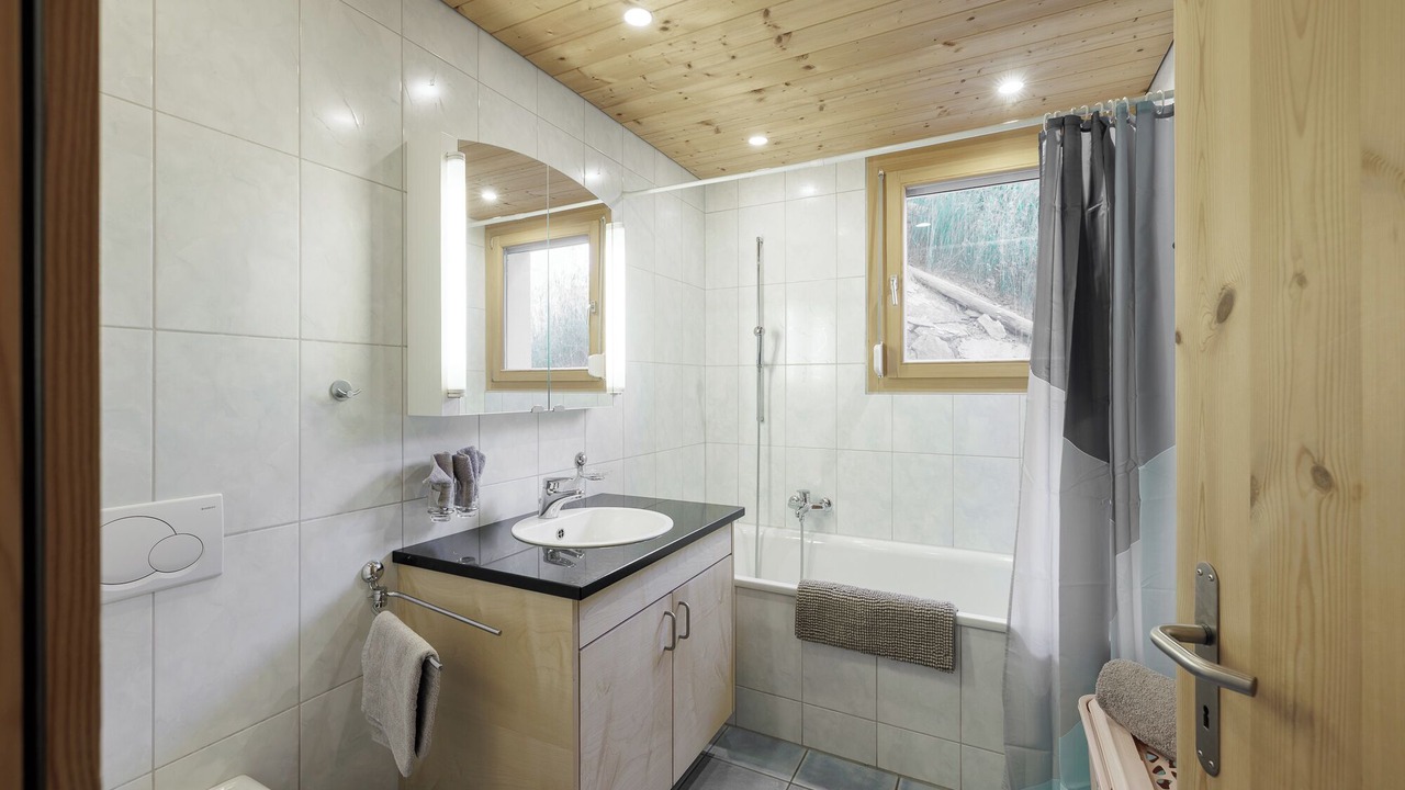 Photo of Bathroom in Sent