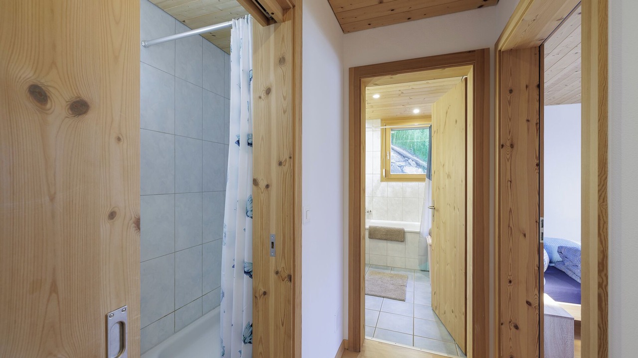Photo of Bathroom in Sent