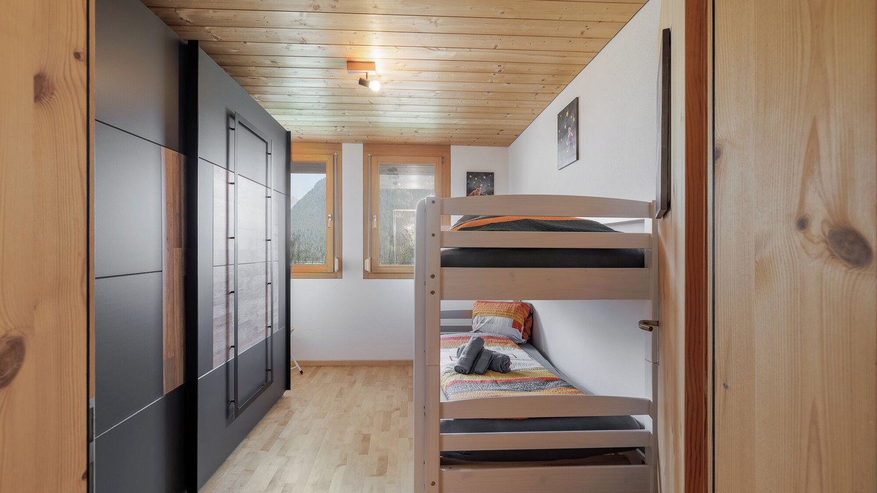 Photo of Bedroom in Sent