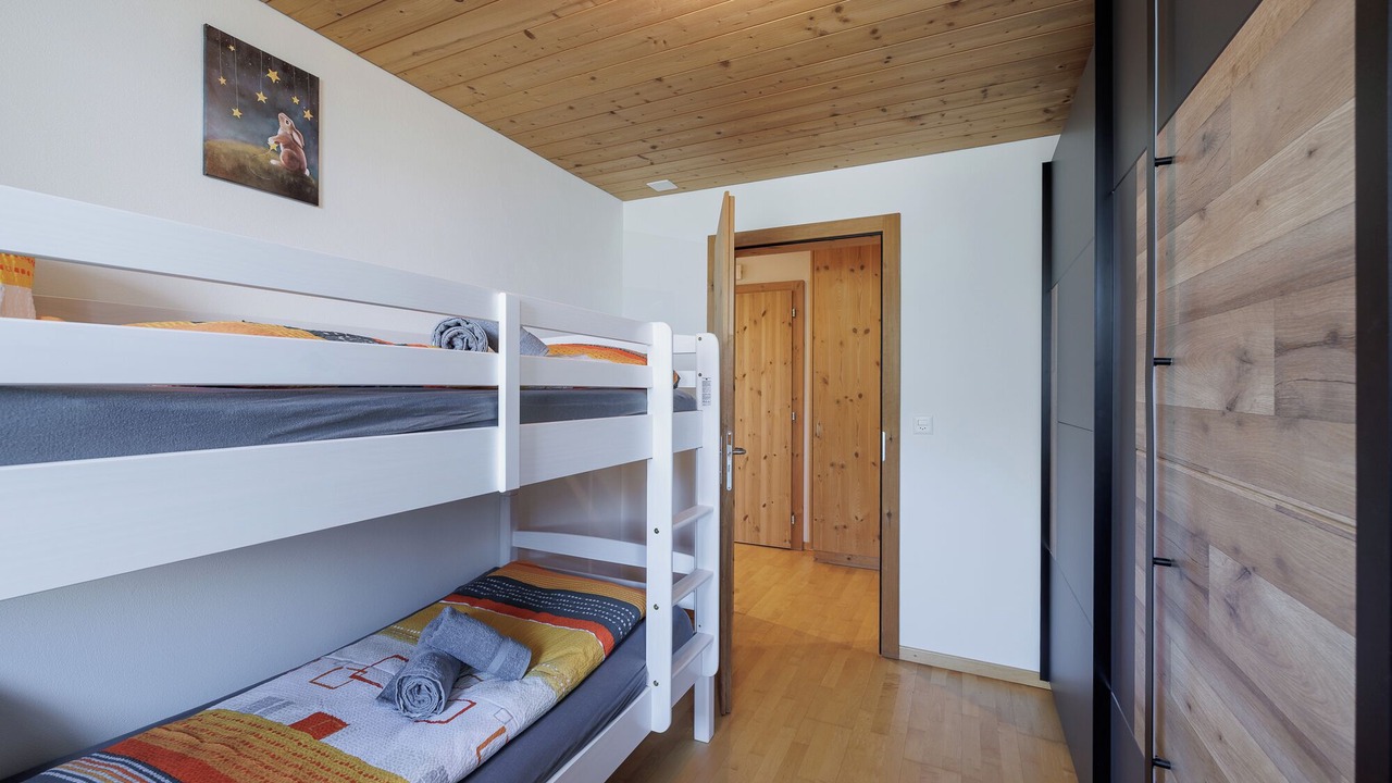Photo of Bedroom in Sent