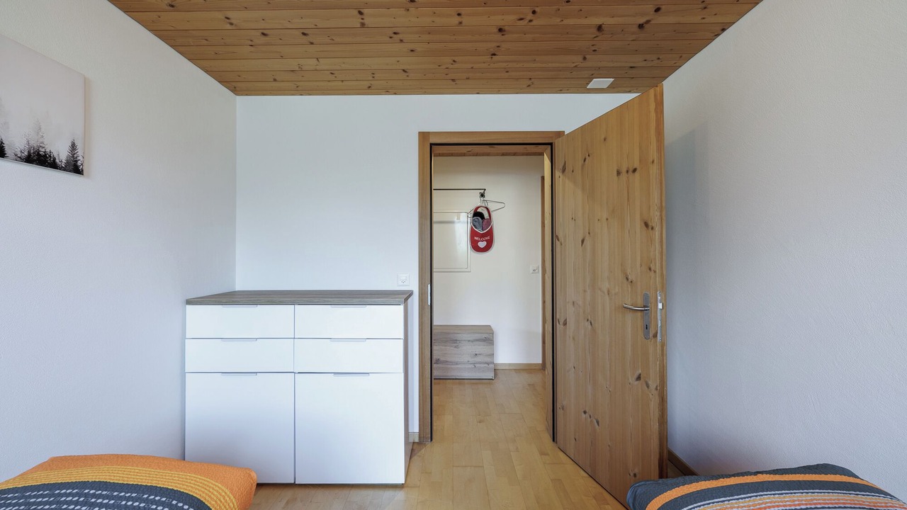 Photo of Bedroom in Sent