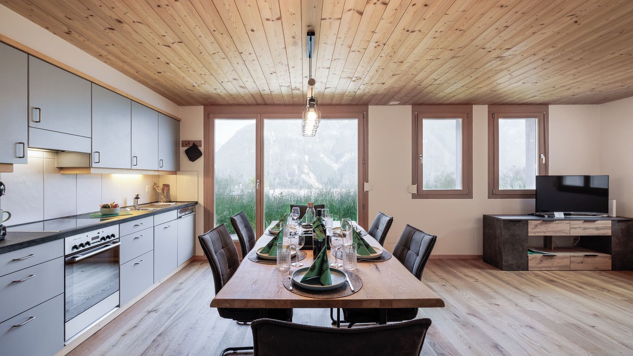 Photo of Kitchen in Sent
