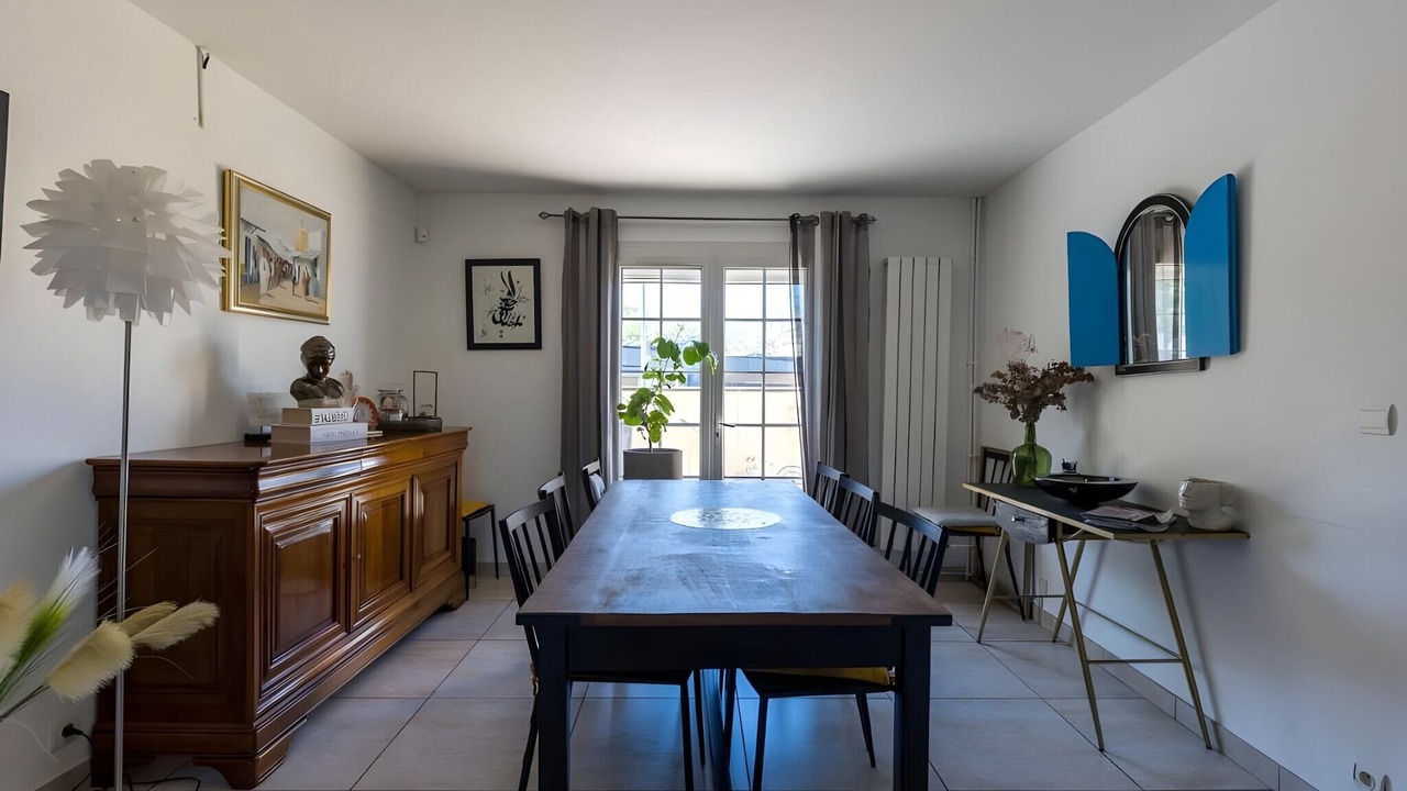 Photo of Livingroom in Le Mans