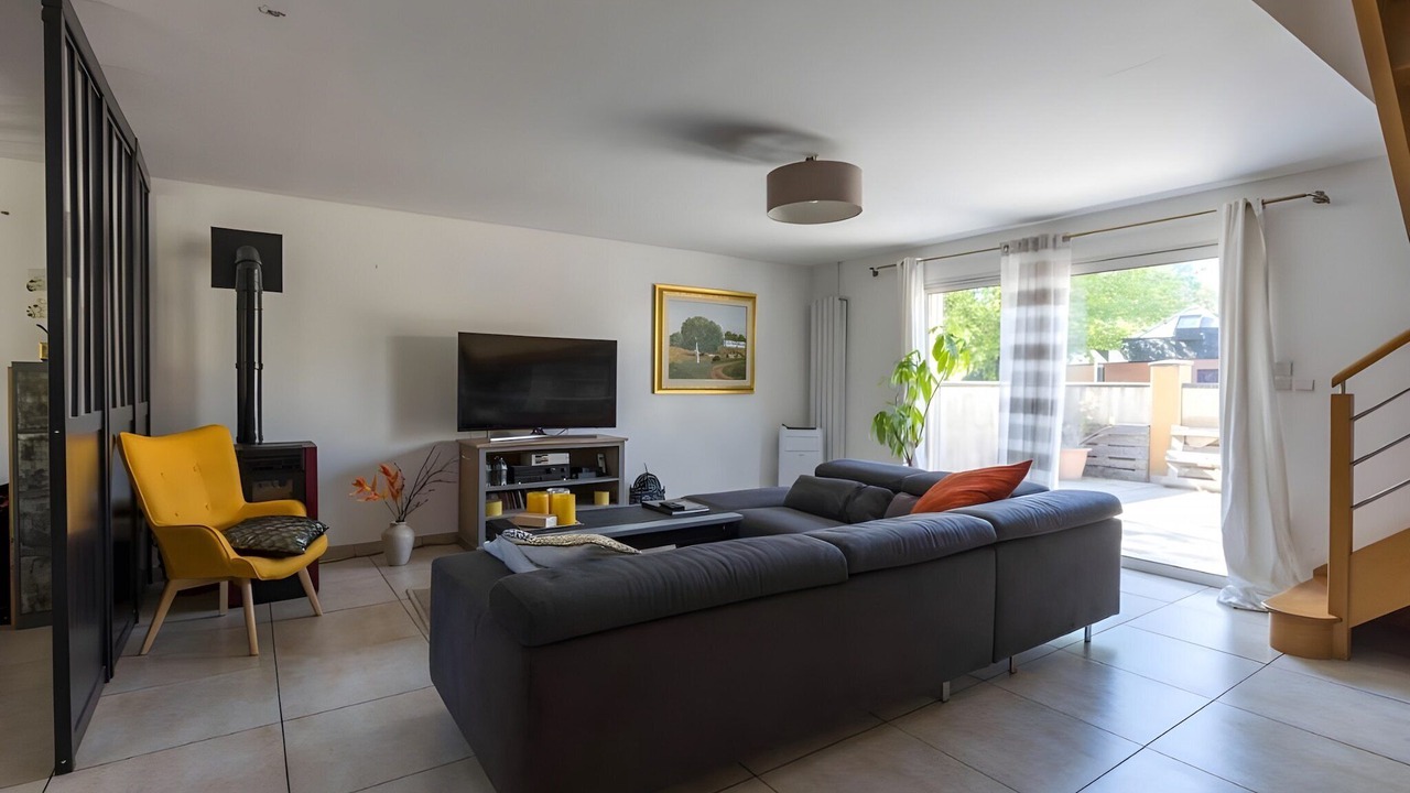 Photo of Livingroom in Le Mans