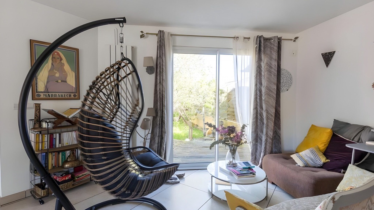 Photo of Livingroom in Le Mans