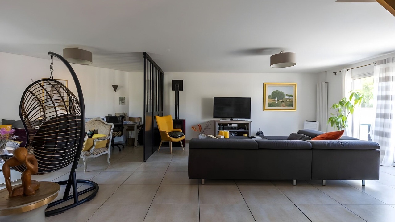 Photo of Livingroom in Le Mans