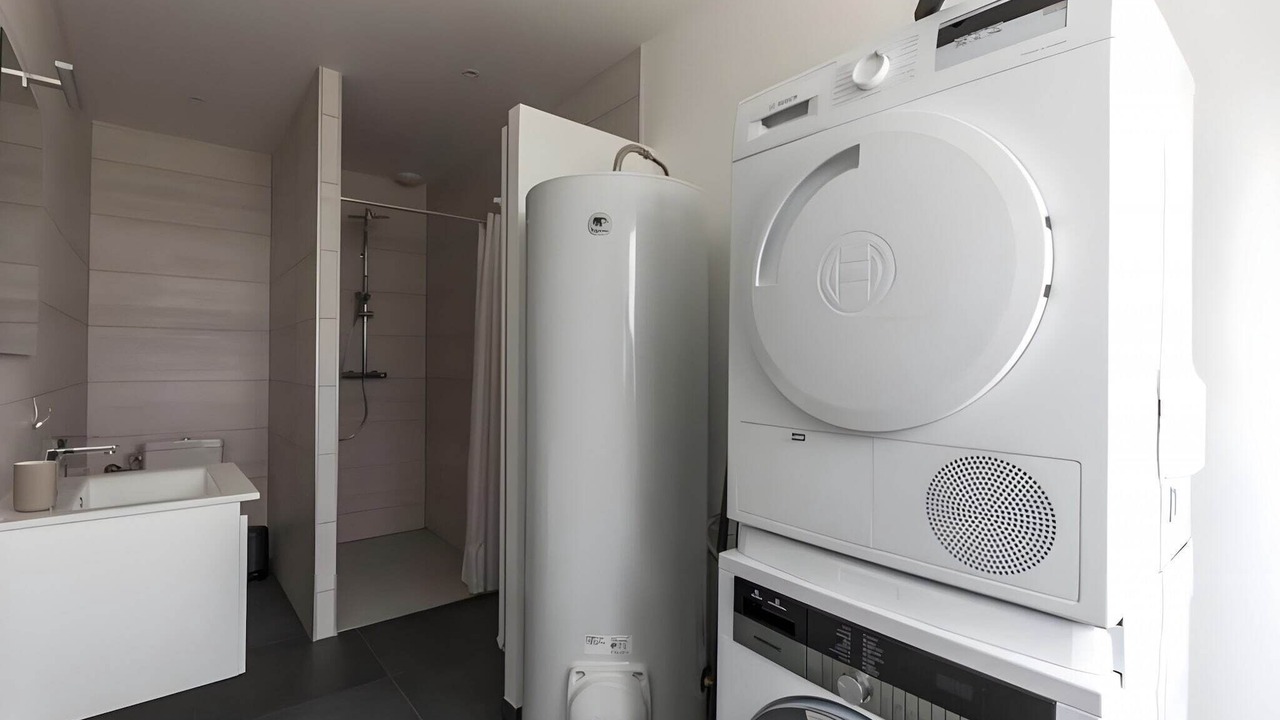 Photo of Bathroom in Laigne-en-Belin