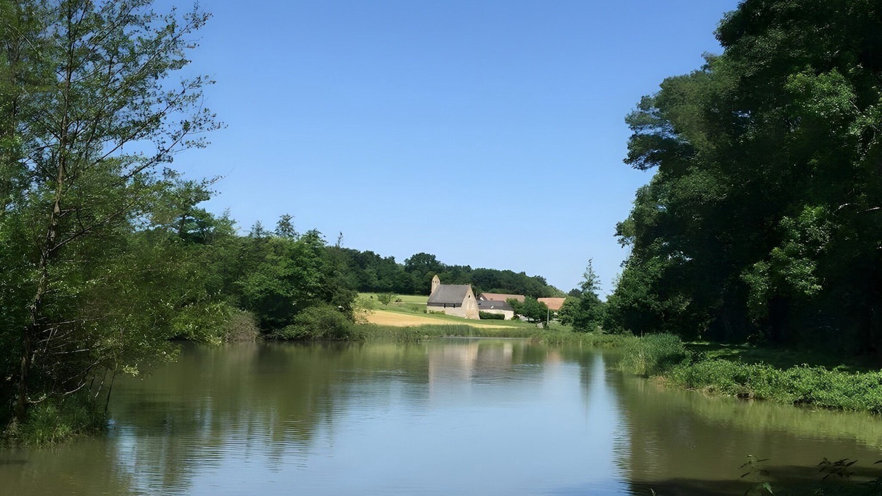 Photo of Outdoor in Thoree-les-Pins