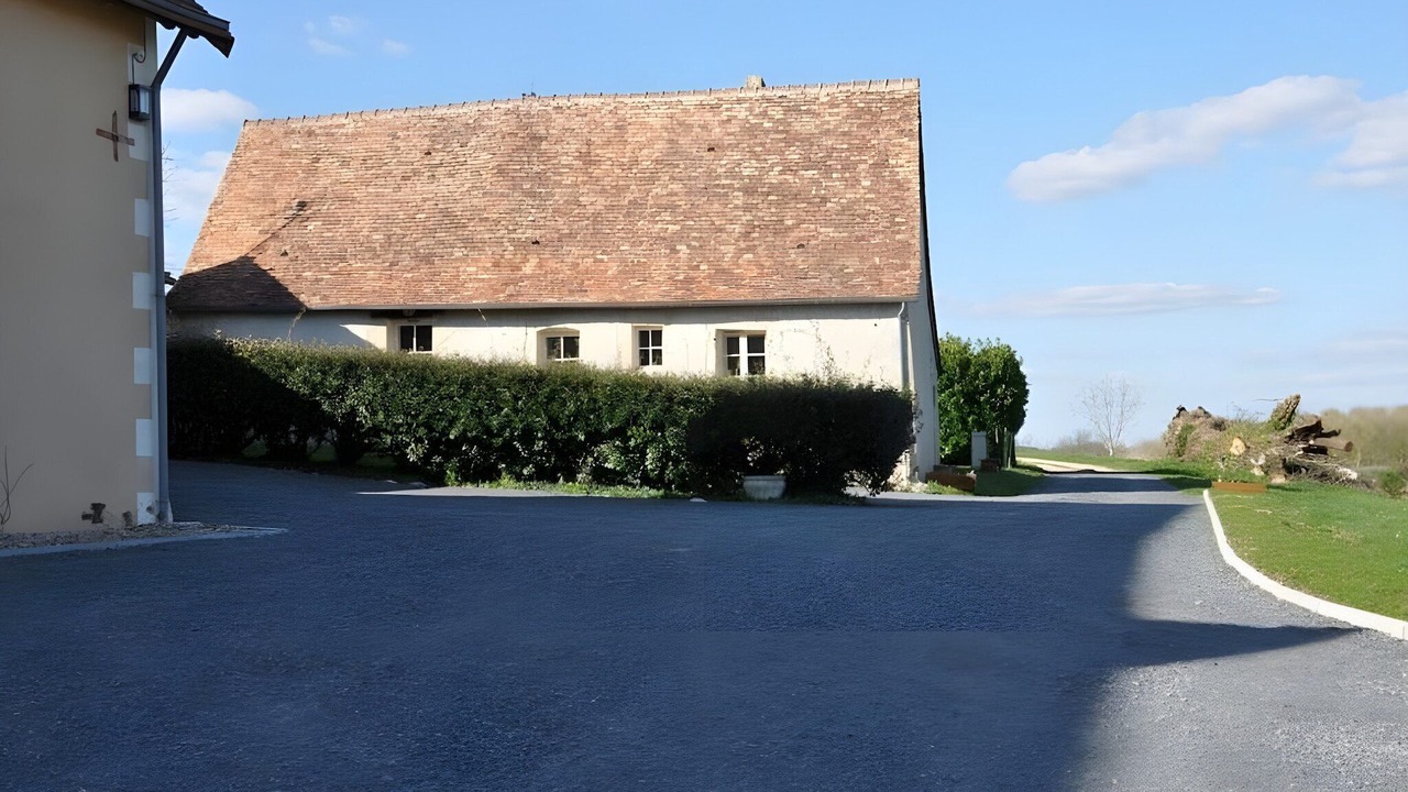 Photo of Outdoor in Thoree-les-Pins