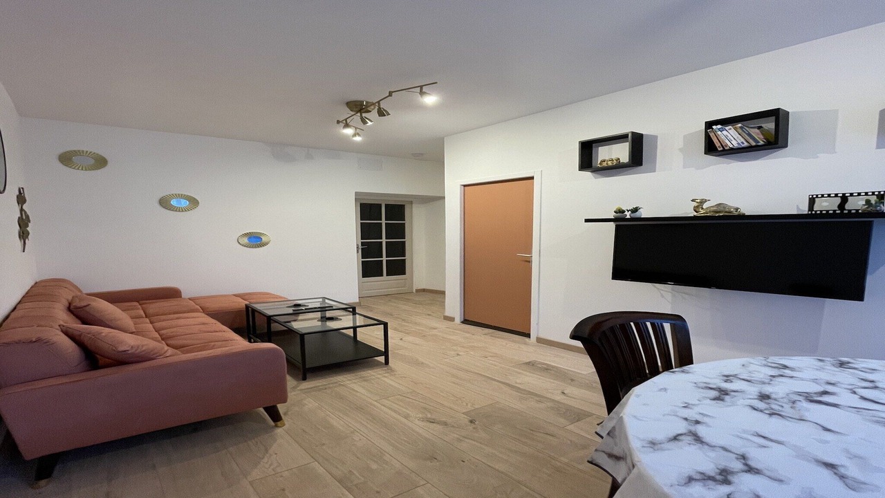 Photo of Livingroom in Noyen-sur-Sarthe