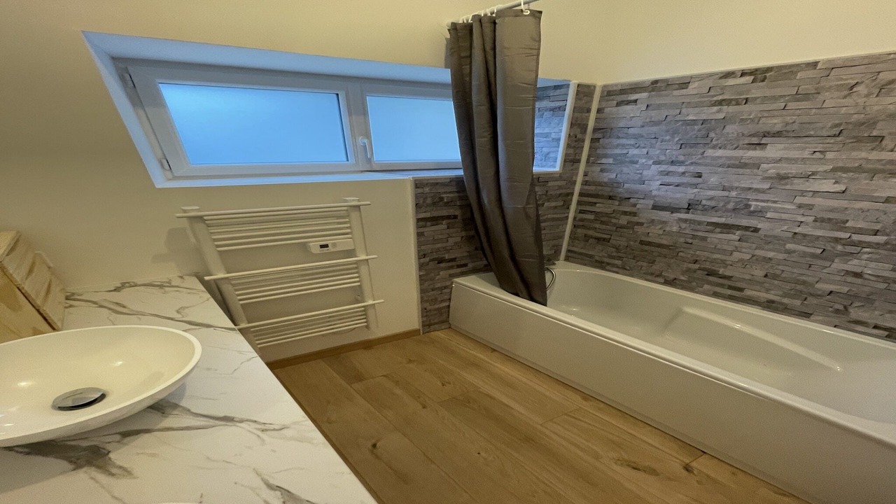 Photo of Bathroom in Noyen-sur-Sarthe