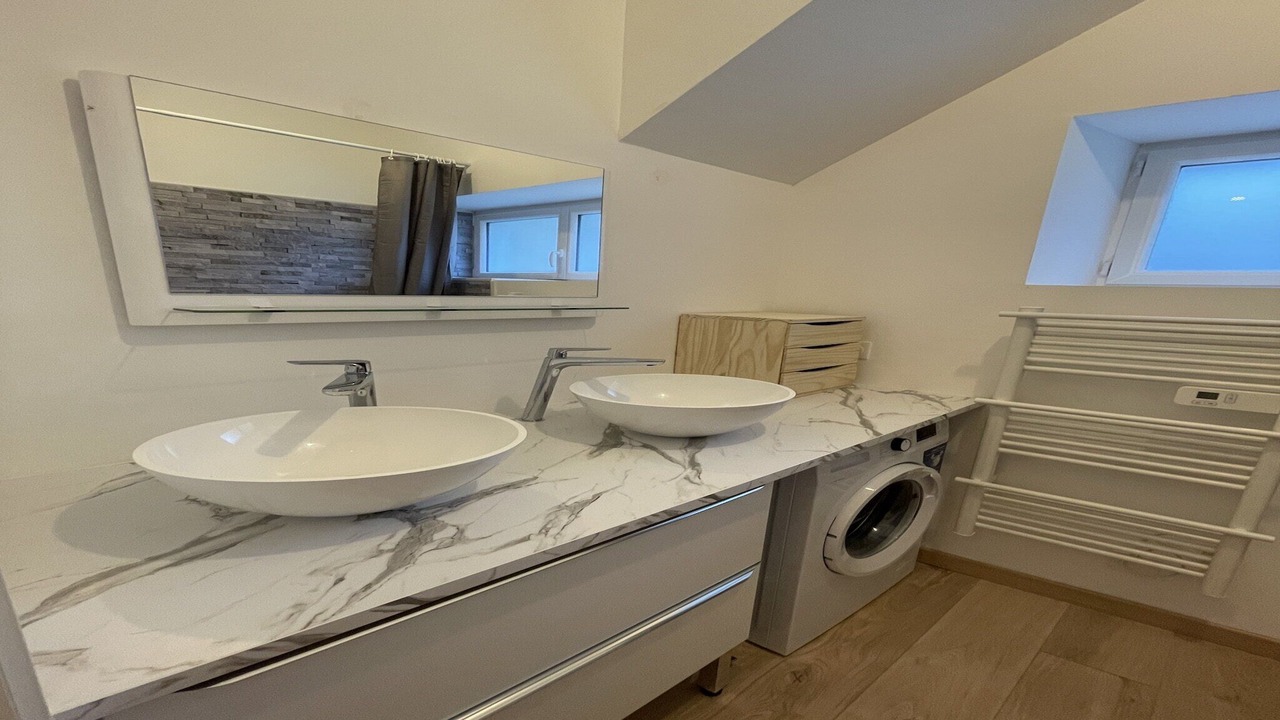 Photo of Bathroom in Noyen-sur-Sarthe