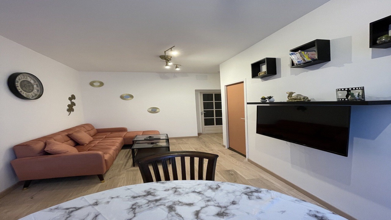 Photo of Livingroom in Noyen-sur-Sarthe