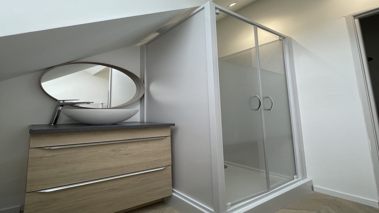Photo of Bathroom in Noyen-sur-Sarthe