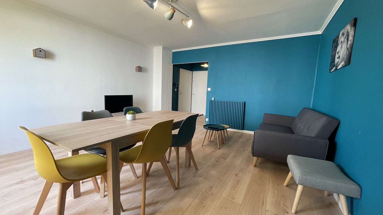 Photo of Livingroom in Funay - Bruyeres
