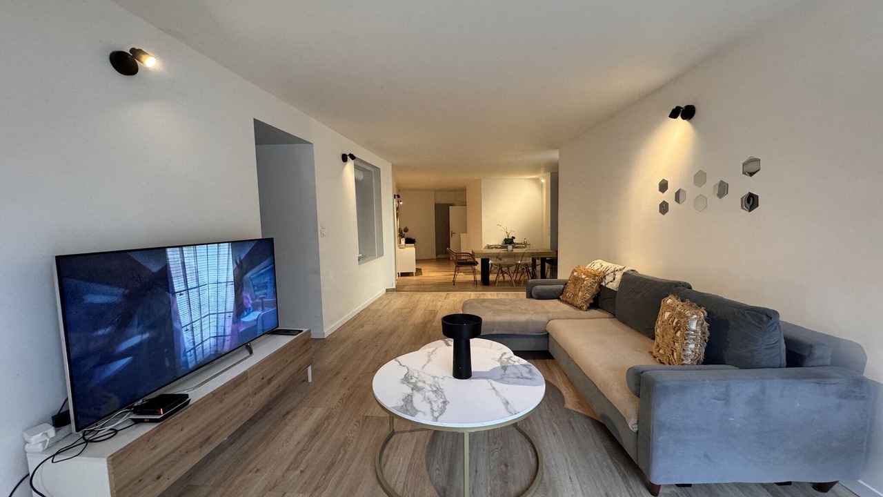 Photo of Livingroom in Ecommoy