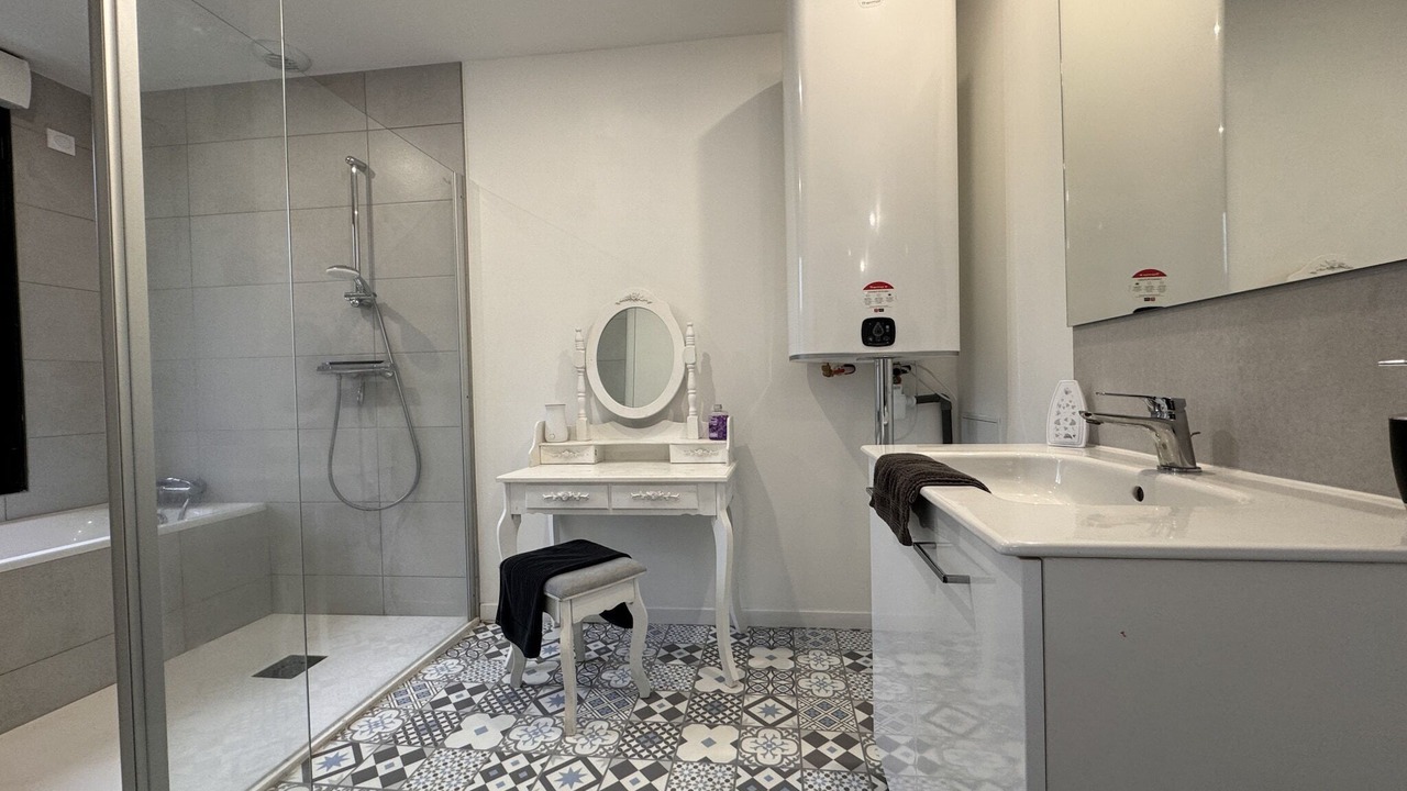 Photo of Bathroom in Ecommoy