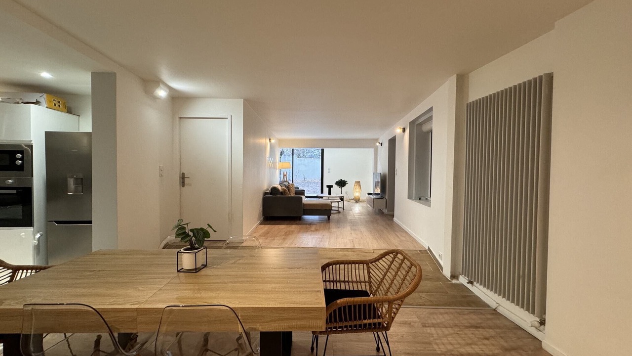 Photo of Livingroom in Ecommoy