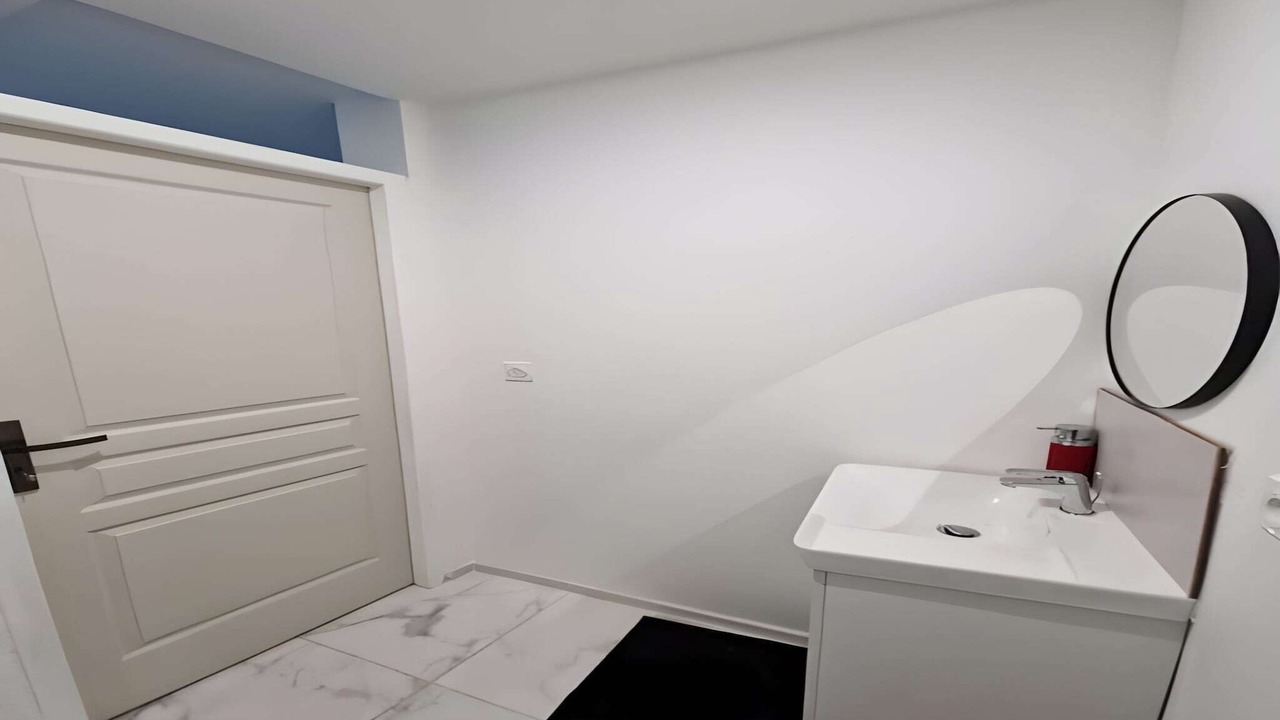 Photo of Bathroom in Ecommoy