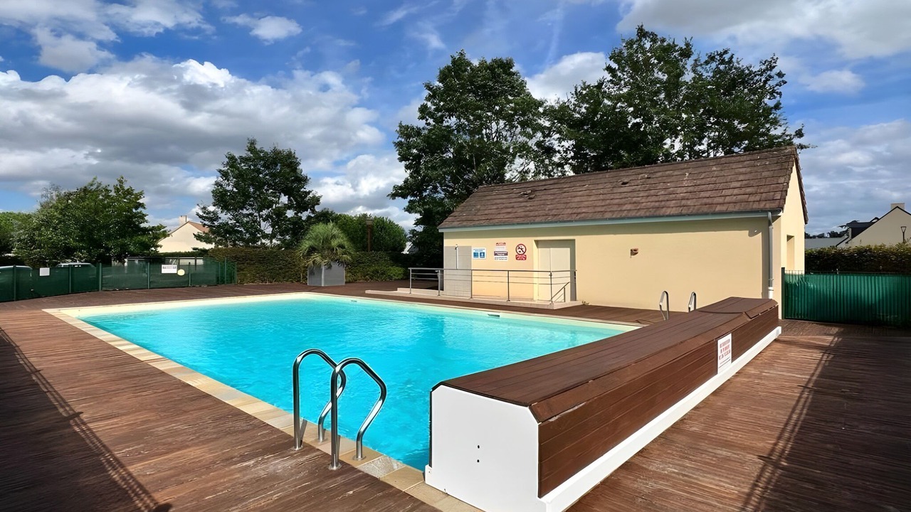 Photo of Outdoor in Pin - Vert Galant
