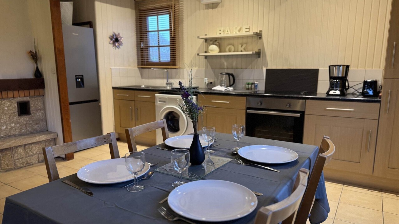 Photo of Livingroom in Aubigne-Racan