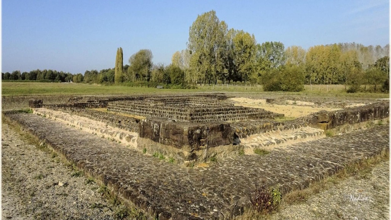 Photo of Others in Aubigne-Racan