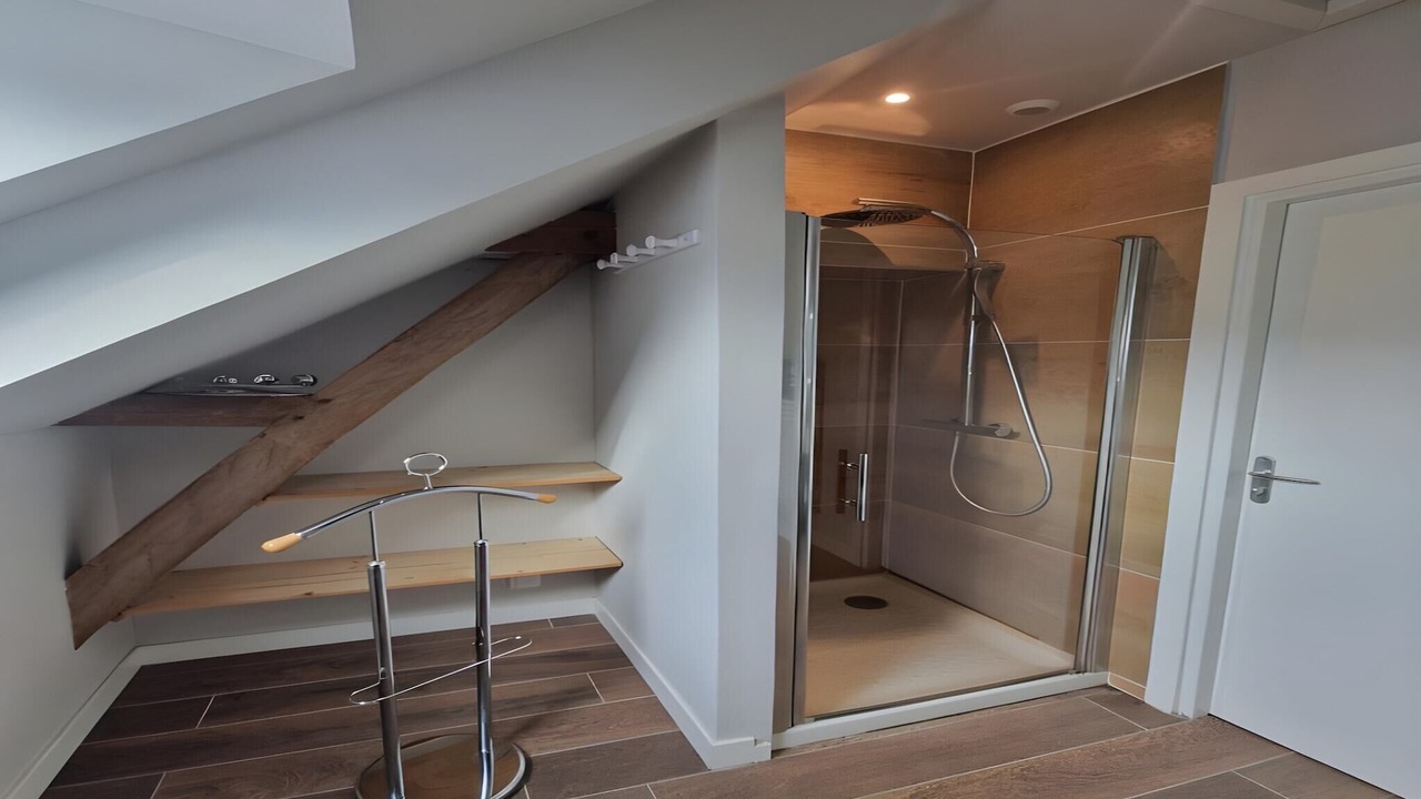 Photo of Bathroom in Thoree-les-Pins