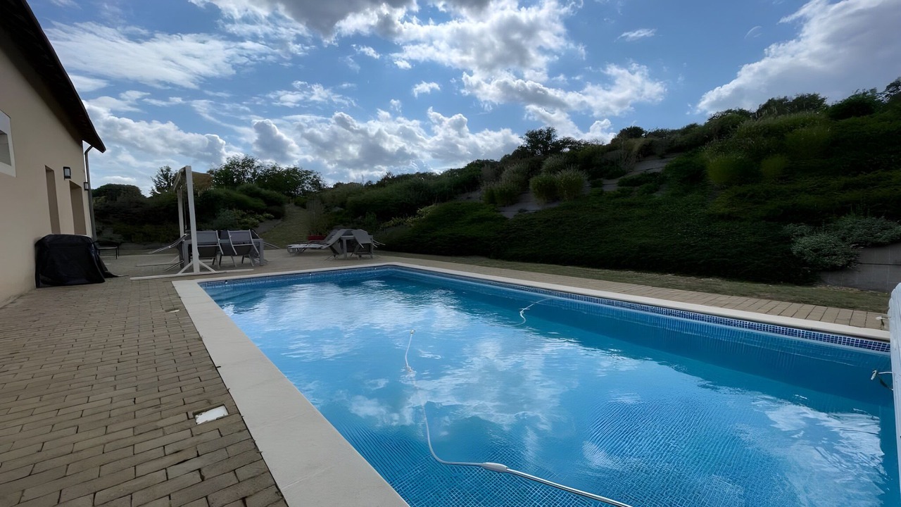 Photo of Outdoor in Thoree-les-Pins